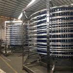                  China Cooling Tower Customized for Food Grade Cooling Tower System Manufacturer              for sale