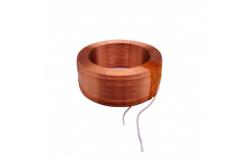 China Coil Speaker Crossover Components supplier
