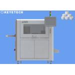 Automated Optical Inspection Machine For Plastic Cap Closures for sale