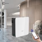 Air HVAC Aroma Diffuser Freshener Commercial Oil Scent Diffuser Machine