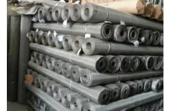 China Hexagonal Hole Stainless Steel Woven Wire Mesh Often Use In Many Industrial supplier