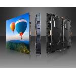 P4 Hospital/Stadium Large Outdoor Full Color LED Rental Screen IP65 for sale