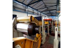 China H22 Aluminium Pie Foils supplier