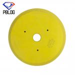 Precise Resin Grinding Wheel for Thin Glass Grinding with Bowl Wheel Design