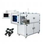 Electric Automatic Vision Counter for Hardware Screw Bolt Wire Nail Fastener Injectio