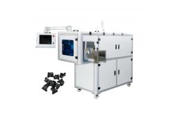China Electric Automatic Vision Counter for Hardware Screw Bolt Wire Nail Fastener Injectio supplier