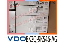 China A2C59517051 BK2Q-9K546-AG Common Rail Injector For Citroen supplier