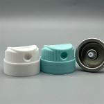 High Performance Aerosol Valve For Sunscreen And SPF Mist Applications for sale