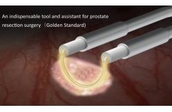 China Hysteromyomectomy Gynecology Probe for Minimal Invasiveness Decomposing Tissues supplier