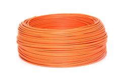 China Thermoset Insulated EV HV Cable With Secure And Stable Power Supply supplier