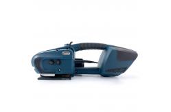China Small Hand Held Electric Strapping Tool Packaging Machine 600N-2800N supplier