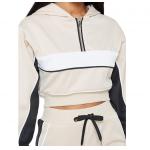 Athletic Track Suit Joggers Sportswear Casual Training Women Football Team Tracksuits for sale