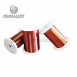 As IEC60317 Thermal Insulated Wire High Temperature Resistance Wire For 5G Communications for sale