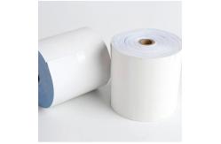 China Handheld Receipt 48g OEM 80 X 80 Thermal Till Rolls supplier
