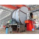 Coal Water Slurry 5-150TPH Grinding Rod Mill and sand making rod mill