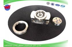 China X191A806G52 DEY5000 Mitsubishi EDM MV Lower Die Guide Holder / Power Feed Holde supplier