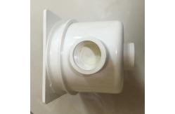 China Plastic Underground IP68 swimming pool deck boxes supplier
