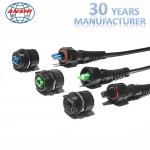 Odva Lc Sc Mpo Ip67 Ftta Fiber Optic Patch Cord for sale