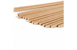 China Compostable Biodegradable Paper Drinking Straws  Naturally Antibacterial supplier