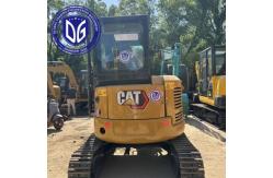 China Japan Hot selling Caterpillar CAT 303.5E Excavator High-power Hydraulic Excavator 3.5 Ton Used Excavator in stock supplier