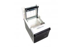 China USB Bluetooth Wifi POS Receipt Printer 203DPI / W72mm Paper Thermal Billing Printer supplier