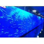 P4.81 Customized Outdoor Screen Led Die-Cast Aluminum Waterproof Commercial Display for sale