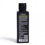 Antiaging Aerosol Car Wax Spray Polish Black Plastic Trim Restorer 100ml