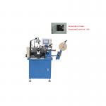 Thermo Treated Label Centre Fold Machine with photoelectrlcal system for sale