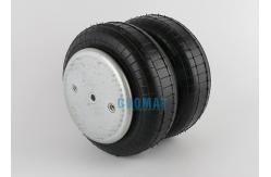 China 2B9-273 Goodyear Air Spring 578922273 For Weweler US6910F supplier