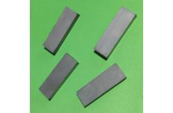 China Customize Tungsten Carbide Blade For Floor Chipping Machines supplier