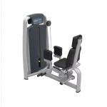 YM Gym Equipment Pin-Loaded Steel Hip Inner Thigh Adductor Machine for Legs Medium Loader Machine for sale
