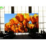 320*160mm LED Background CE/ROHS/FCC/ISO2001 Standard for Customer Requirements for sale