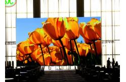 China 320*160mm LED Background CE/ROHS/FCC/ISO2001 Standard for Customer Requirements supplier