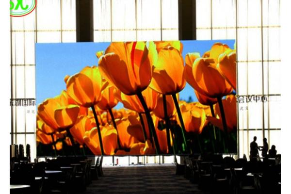 320*160mm LED Background CE/ROHS/FCC/ISO2001 Standard for Customer Requirements