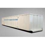 solid liquid separating Mud Tank Mud Circulation System for sale