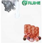 High Heat Resistance Synthetic Silicone Rubber for Temperature Environments for sale