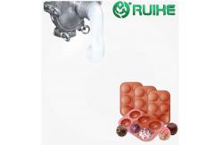 China High Heat Resistance Synthetic Silicone Rubber for Temperature Environments supplier
