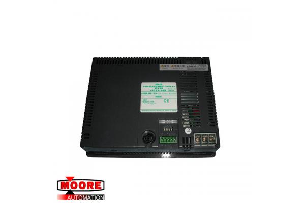NAiS AIGT3100B Programmable PLC System