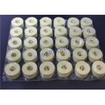 Durable Yellow Garniture Kevlar Duct Tape With High Temperature Tolerance for sale