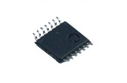 China TPS23753APWR IC Electronic Components 802.3 PoE interface converter controller supplier