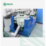 Vertical Sine Vibration Test System EV Battery Testing Equipment for sale