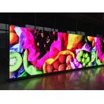 P6 Large Outdoor Full Color LED Rental Screen 64*32 Dot Matrix Module Resolution for sale