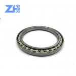 Angular Contact Ball Bearing SF4831 Travel Large Bearing SF4831 PX1 for Caterpillar Excavator CAT E200B E320 for sale