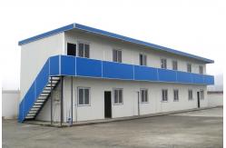 China Modular Modern Container House Tiny Home Prefabricated Quick Installation supplier