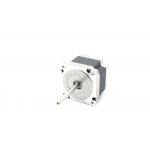 1.8 Degree 6 Lead Stepper Motor 2.5Nm 25 kg cm 85mm 4v DC for sale