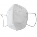 5 Layers Half Face KN95 Mask Respirator BFE 95% for sale