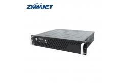 China COFDM Long Range H.264 Encoding 2u Low Latency Video Data Wireless Transmitter supplier