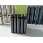 Optical Fibre TSS Suspended Solids Sensor Real Time Self Cleaning POM for sale
