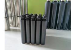 China Optical Fibre TSS Suspended Solids Sensor Real Time Self Cleaning POM supplier