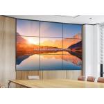 Hall Monitor Bar High Definition LCD Video Wall IPS Screen for sale